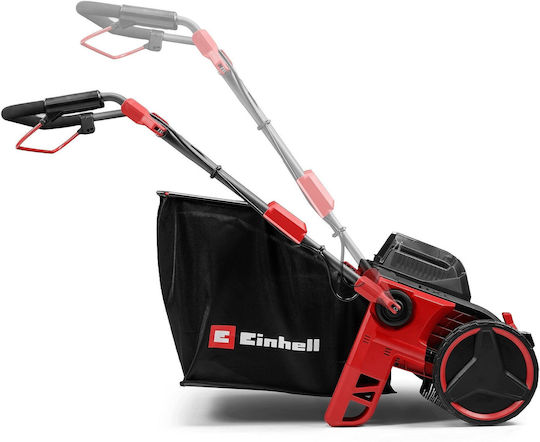 Einhell Ge-gc 18/55 Li E-solo Електрическа Метла