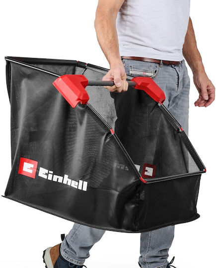 Einhell Ge-gc 18/55 Li E-solo Електрическа Метла