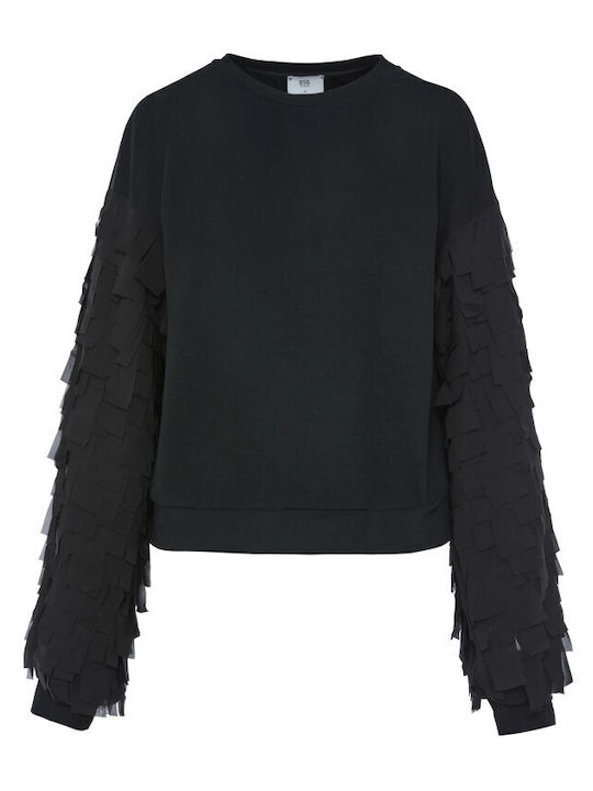 Women's Sweatshirt Black