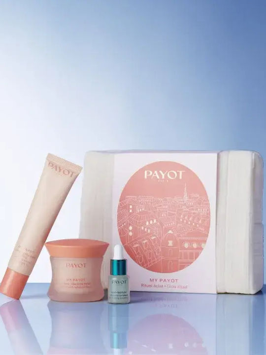 Payot My Payot Подаръчен Комплект за Изсветляване и Хидратация Payot My Payot Подаръчен Комплект за Изсветляване и Хидратация