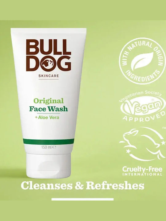 Bulldog Pflege- und Geschenkset für Männer Bulldog Pflege- und Geschenkset für Männer