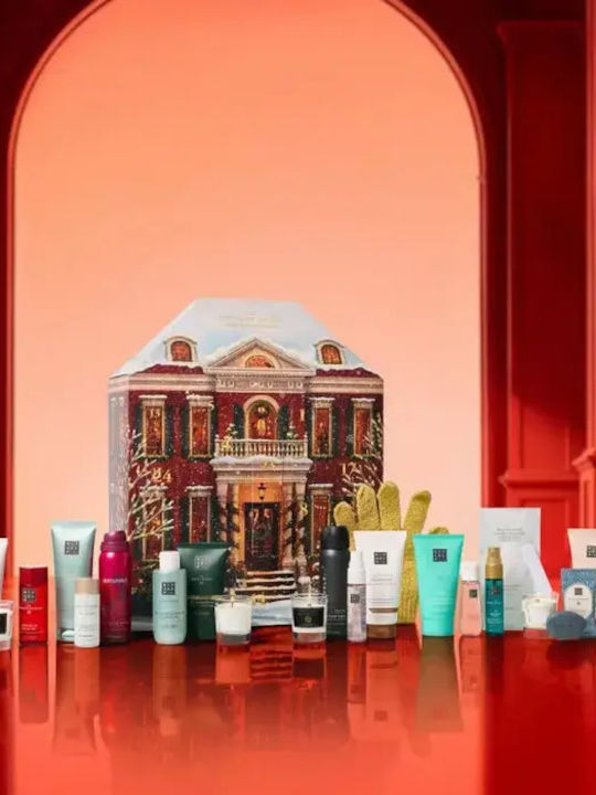 Rituals Klassischer Adventskalender 2026 Rituals Klassischer Adventskalender 2026