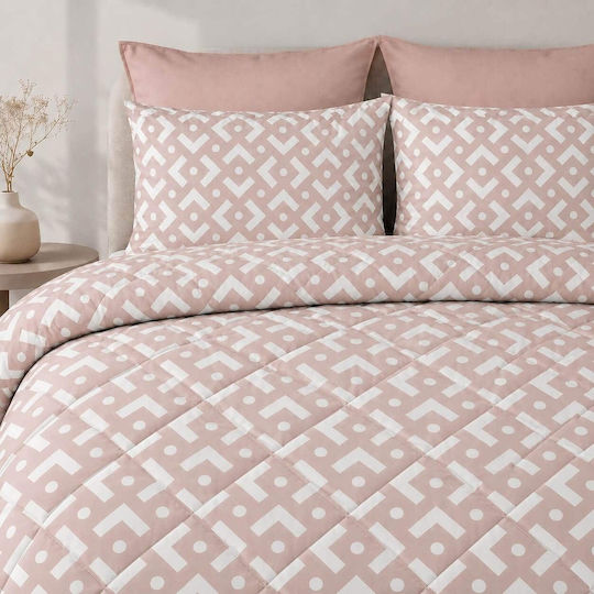Astron Italy Double Chiara Quilt