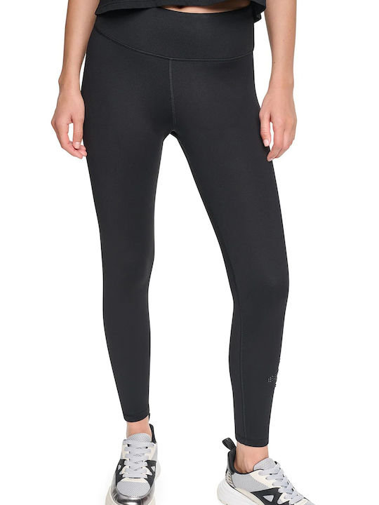 DKNY Скъсени Дамски Клинове Черни