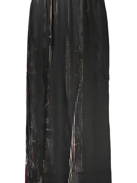 Fustă Maxi Neagră