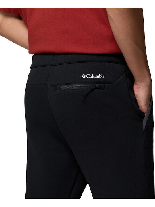 Agate Rock Men's Trousers Black