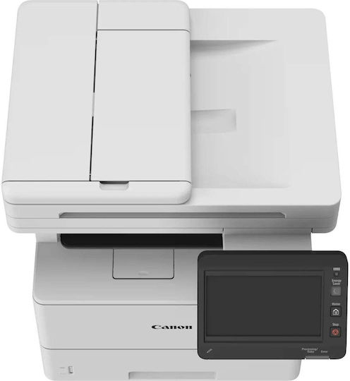 Canon I-SENSYS MF563dw Ασπρόμαυρο Πολυμηχάνημα Laser 7064C008