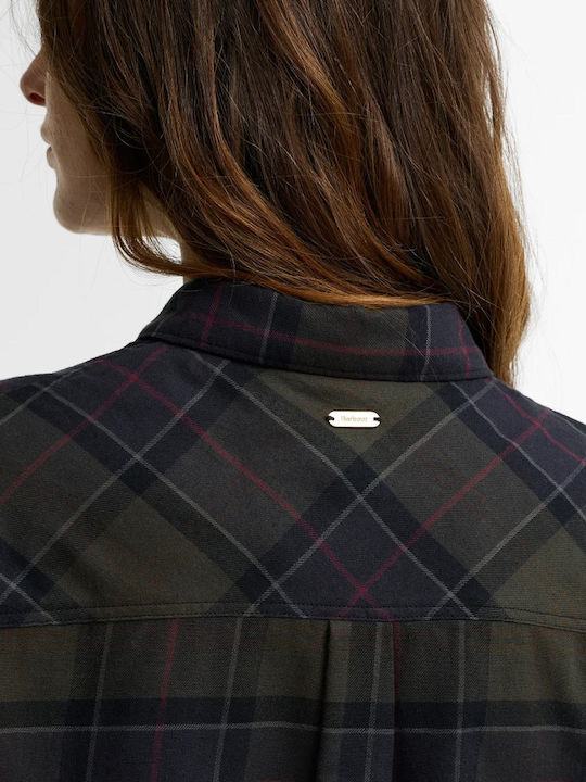 Barbour Barbour