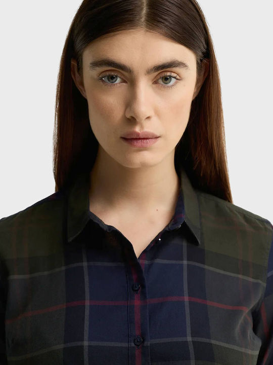Barbour Barbour