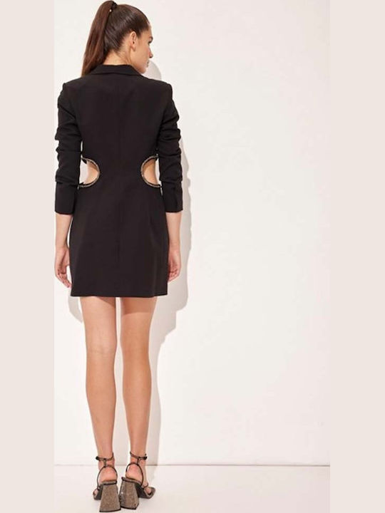 Rochie de Seară Neagră