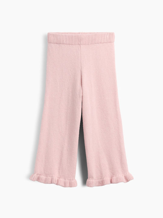 Kids Trousers Primitive Pink