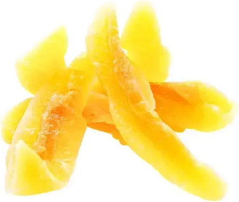 Guadeloupe Cantaloupe Melon 1kg Dried Fruit Passas