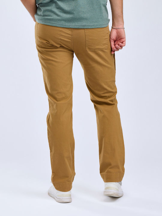 Pinewood Hunting Pants in Beige Colour