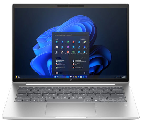 EliteBook 6 G1i Refurbished Grade A 14" (Core Ultra 5-235U/16GB/512GB SSD/No OS)