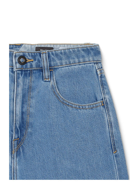 Billow Kinder-Jeanshose Blau