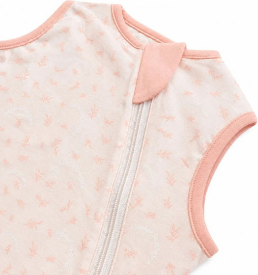 Baby Bliss Χειμερινός Υπνόσακος Pink