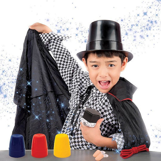 Cliptoys Wow Magic Σετ Μαγικών Κόλπων
