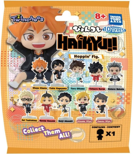 Takara Tomy Twinchees Мулти