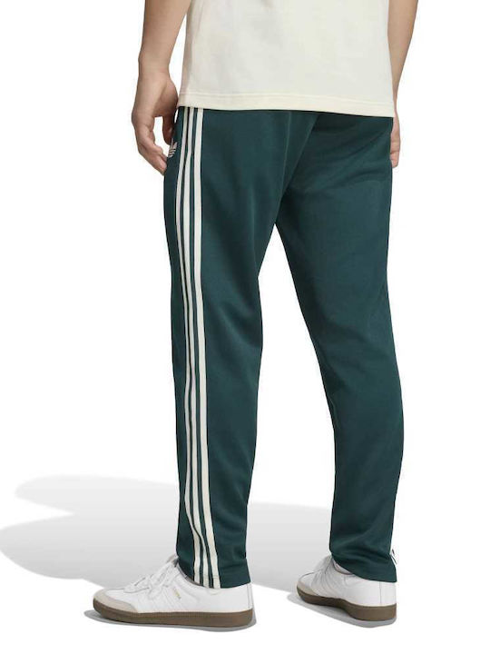 adidas Originals Παντελόνι Φόρμας Πετρόλ