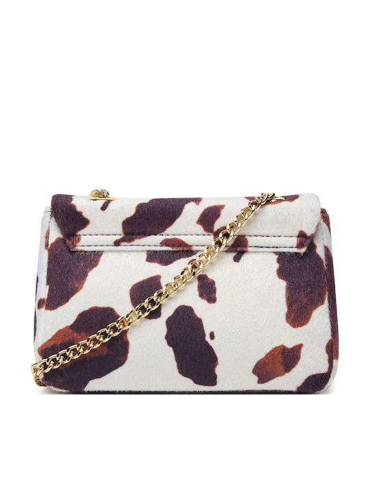Women's Flap Bag Brown