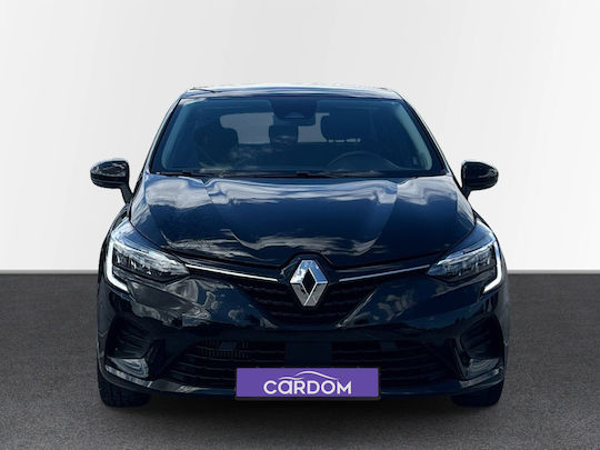 Clio 1.0 Tce Equilibre Cvt '22