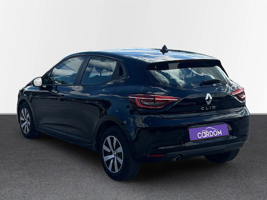 Clio 1.0 Tce Equilibre Cvt '22