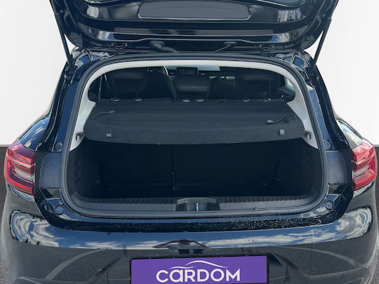 Clio 1.0 Tce Equilibre Cvt '22