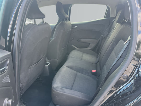 Clio 1.0 Tce Equilibre Cvt '22