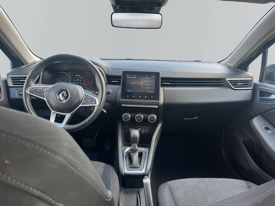 Clio 1.0 Tce Equilibre Cvt '22