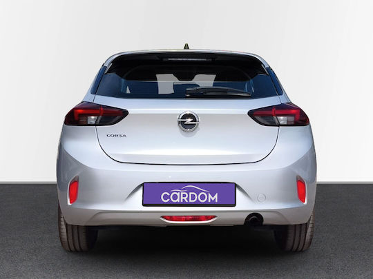 Opel Corsa 1.2 Edition MT5 '22
