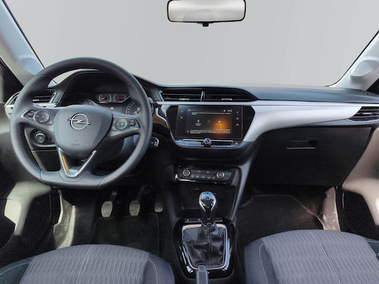 Opel Corsa 1.2 Edition MT5 '22