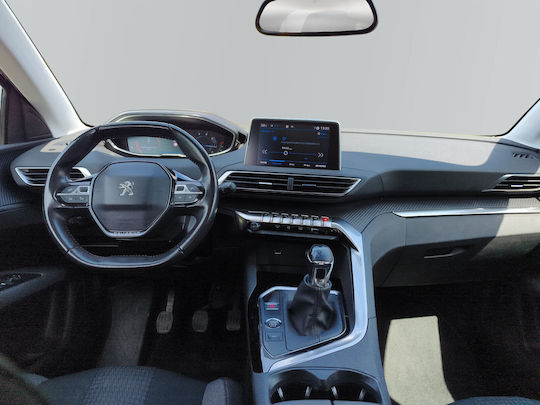 3008 1.5 BlueHDI Corporate '22