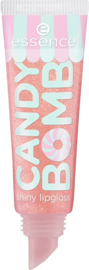 Bomb Lip Gloss 01 Cotton Candy 10ml