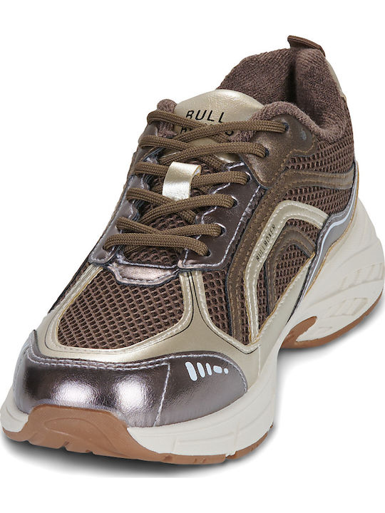 Γυναικεία Sneakers Πολύχρωμα