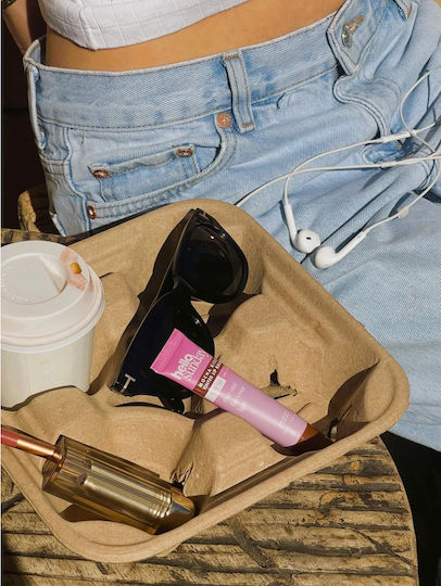 Hello Sunday Lip Balm SPF50 Mocha Kiss 15ml