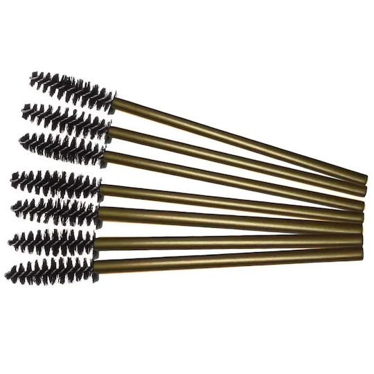 Mascara Brushes Eyelash Extensions 100 Pieces