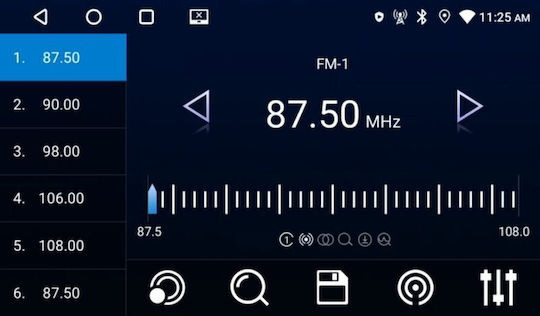 Clarion Gl31800h OEM-Multimedia-Touchscreen Für Lexus RX 2009–2014 CarPlay Android Auto Bluetooth GPS Wi-Fi