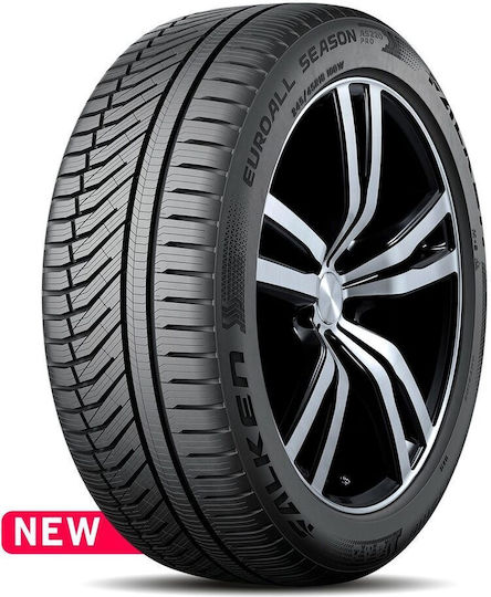 As220 205/65R16 95HH Автомобилна Гума Всесезонна