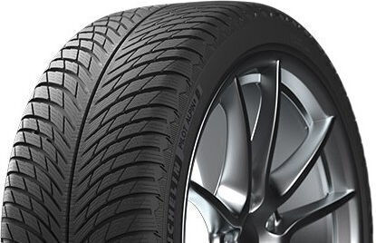 Michelin Pilot 235/40R20 96V XL Winter Tire for Passenger Car