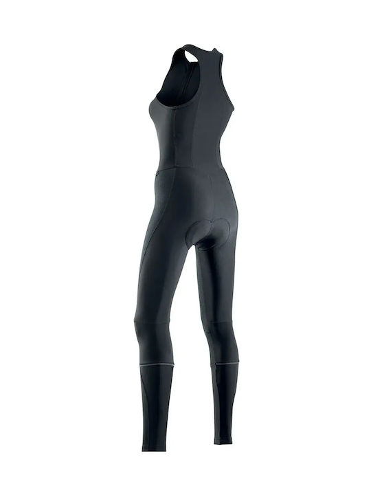 Northwave Women's Cycling Tights with Braces