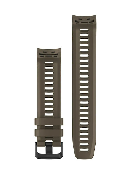 Curea Garmin Coyote Maro (Garmin Instinct)