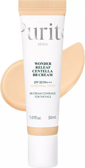 Wonder Releaf Centella Bb Cream Mineral Foundation SPF30 #15 30ml