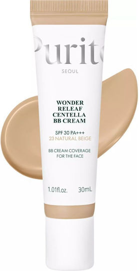Wonder Releaf Centella Bb Cream Mineral Foundation SPF30 #15 30ml