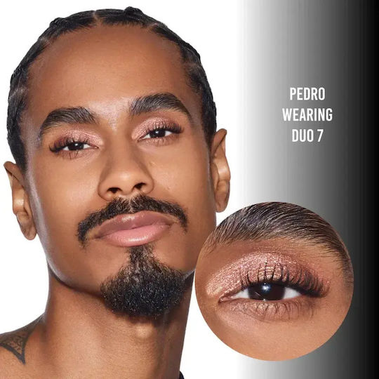 Danessa Myricks Beauty Colorfix Stix Doppelter Lidschatten in Cremeform Duo 7 6gr