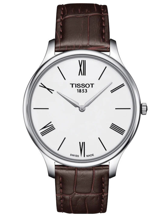 Tissot T-Classic Tradition Tissot T-Classic Tradition