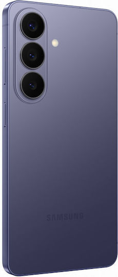 Samsung Galaxy S26 Enterprise Edition 5G (12GB/128GB) (Cobalt Violet) Mov