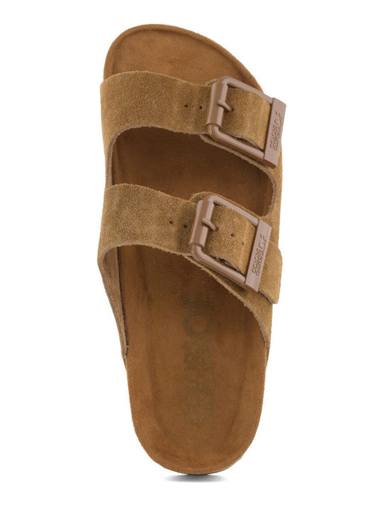 Women's Beige Sandals