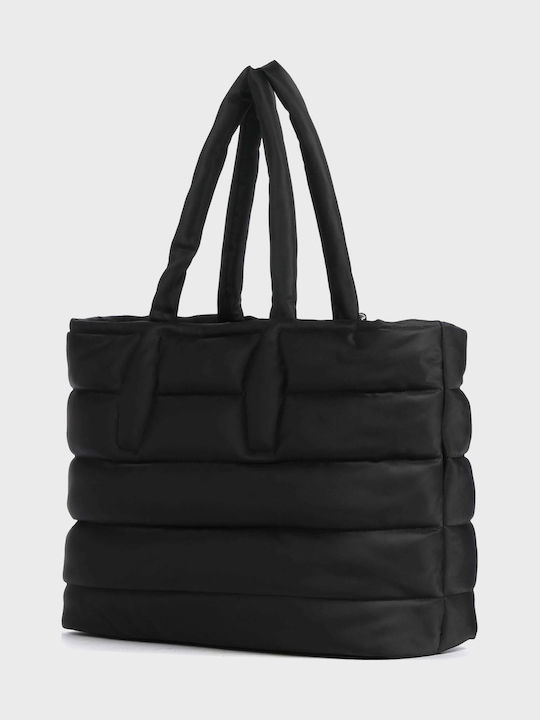 Sandy Women's Tote Bag Black