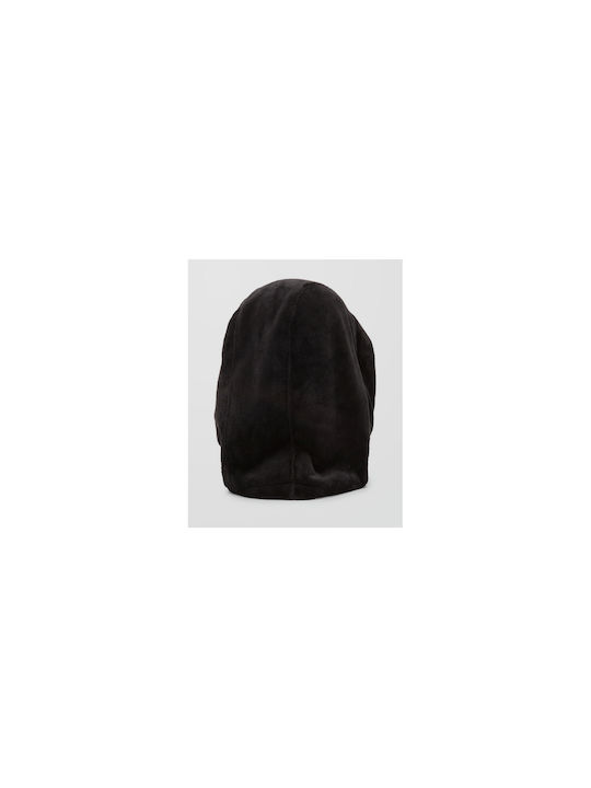 Volcom Dang Αθλητικό Full Face Μαύρο