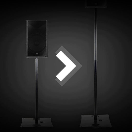 DNA Air Pole 1 Σωλήνας Σύνδεσης Ηχείων PA